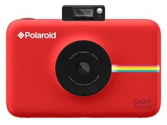 Polaroid SNAP Touch Rosu 13MP Instant